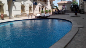 The best holidays apartments in Hurghada